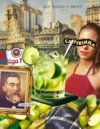 Drinkologie: Národní hrdina - Caipiriñha | BARLIFE