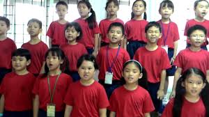 Sol's, une marque de textile d'image : Lagu Sekolah Puay Chai 2 Youtube