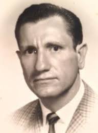 William Pflum Obituary (2014)