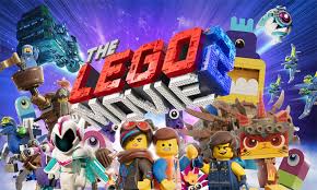 Disney plus is the latest and greatest thing in streaming. Home Media Release Dates For Lego Movie 2 Announced The Brick Show