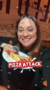 Better ingredients better pizza…#pizza #lol #ReTokforNature #fypシ