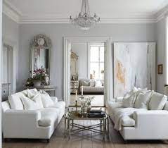 Grigio Living Room White French Living Rooms Trendy Living Rooms