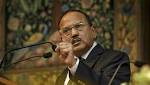 Ajit Doval close middlemen, stalled