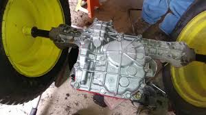 We did not find results for: John Deere L120 K66 Transmission Upgrade By Robhoffmann20