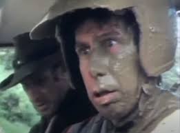 Do you know where to find Barry Crump's old utes?