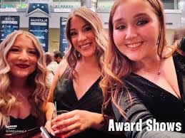 Alisha Tidwell's Instagram, Twitter & Facebook