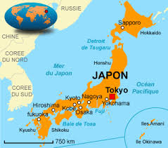 À propos de décalage horaire obtenez date et heure locale. Conferences U I A 2017 2018 Japon L Archipel Et Le Monde