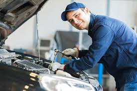 Use our career test report to get your career on track and keep it there. Car Dealership For Repairs Or A Local Mechanic All About Horse Power