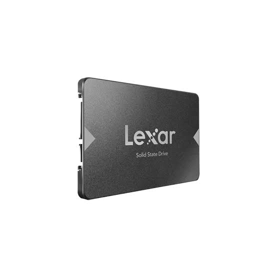 LEXAR NS100 128GB 2.5 SATA SSD