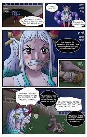 One Piece Sluts 2 Hentai english 11 - Porn Comic