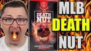 MLB THE SHOW DEATH NUT CHALLENGE