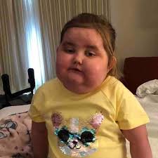 Fundraiser for Sydney Vanderpool by Chez Adam-Myers : JoJo's DIPG aka DMG  brain cancer journey