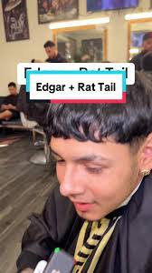 Randy Edgar's Instagram, Twitter & Facebook