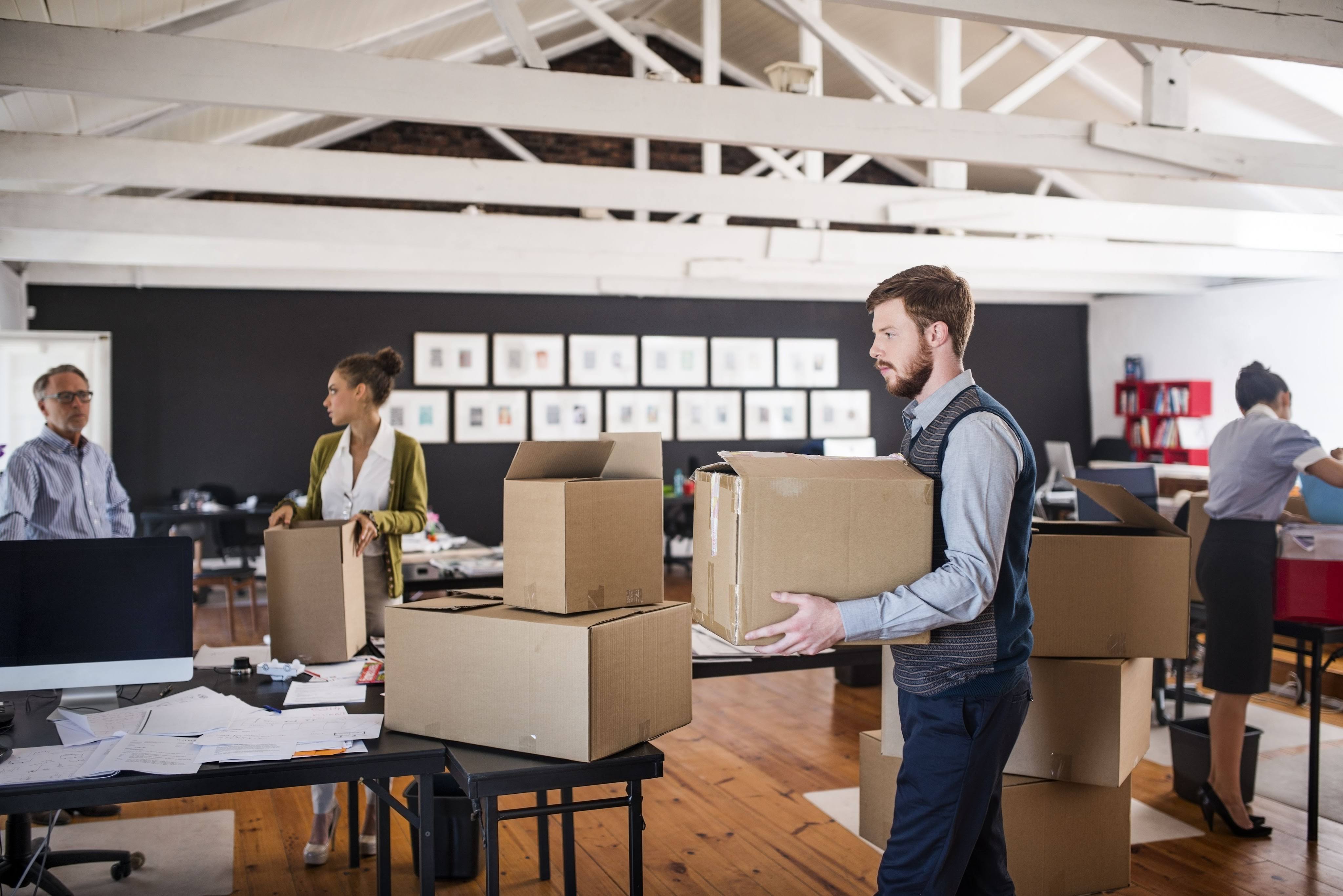 Corporate Relocation in Kolkata product image
