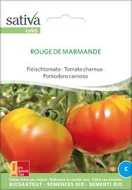 Die beste zeit für diese arbeit durchzuführen ist anfang märz (von 1 bis 10 des monats) berücksichtigt. Tomate Rouge De Marmande Demeter Sortenraritat Psr Tartuffli