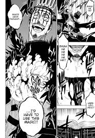 Pin On Black Clover