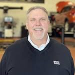 Meet the Service Team