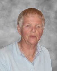 Obituary of Moreen Gail McKinnon