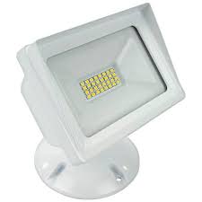 American Lighting 01854 Outdoor Flood Led Light Fixture