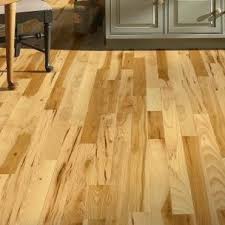 Bruce Flooring Hickory 3 4 Thick X 5 Wide X 78 Length Solid Hardwood Flooring Color Country N In 2020 Hickory Flooring Solid Hardwood Floors Wood Floors Wide Plank