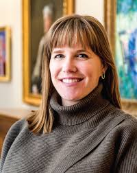 Kelley Weatherley-Sinclair