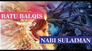 Ketika ratu balqis dan pasukannya tiba di tempat nabi sulaiman. Cara Nabi Sulaiman Menahlukan Hati Ratu Balqis Youtube