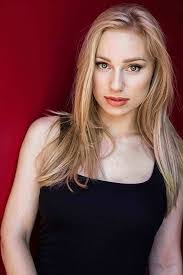 Bronwyn Wilson's Instagram, Twitter & Facebook