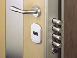 The rod may have become loose and will fall down if that is the case. 10 Types Of Door Locks And How They Work With Pictures Homenish