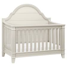 Million Dollar Baby Sullivan 4 In 1 Convertible Crib In Dove White Free Shipping