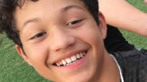 Fundraiser by Brian Kelly : Jaylen Reeves #justiceforjaylen