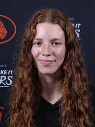 2021 Women's Soccer Roster