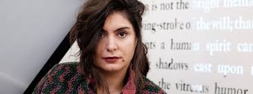 MCA Talk: Rosa Barba