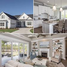 With More Than 30 Years Of Experience And A Perfected Homebuilding Process Charter Builder Group Will Work Closely Wit With Images Building A House New Homes House Styles
