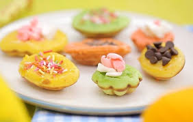 Bagi kamu sekalian yang hendak masak pukis pisang kental manis empuk lembut no mixer, begini cara mudah masak pukis pisang kental manis empuk lembut no mixer memakai 11 bahan yang mudah dan 17 cara gampang. 5 Resep Sajian Kue Tanpa Mixer Dan Oven Anak Kost Dan Para Ibu Muda Minim Alat Masak Pun Bisa Bikin
