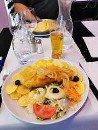 Cantinho De Portugal Epinay Sur Orge Restaurant Avis Numero De Telephone Photos Tripadvisor