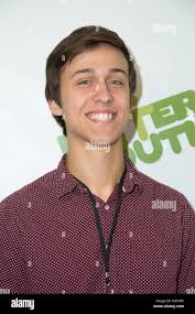 Caleb garrett hi-res stock photography and images