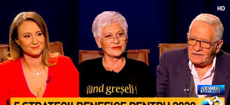 Dans la bouche de la presse. Horoscop Rune 28 Decembrie 2020 3 Ianuarie 2021 Voropchievici Surprize Majore CaÈ™tigÄƒ Tot Dcnews