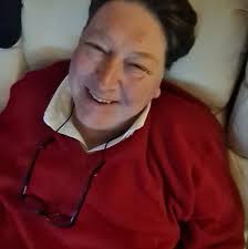 A memory of early Bodecea days Quidenham. Daphne Hughes Angela Stiff Chris  Arnold