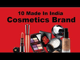 10 Made In India Cosmetics Brands Best Indian Cosmetics Companies 2021 Youtube It is also a country where opening the kitchen cabinet to look for a quick fix to any skin or hair problem. 10 made in india cosmetics brands best indian cosmetics companies 2021