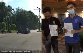 Check spelling or type a new query. Video Saya Tak Lari Saya Buat U Turn Untuk Bertemu Dengan Mangsa Pemandu Myvi Nafi Larikan Diri Akan Bertanggungjawab Ke Atas Kemalangan Yang Berlaku Citer Member