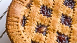 Die linzer torte ist also nichts für ein kurzfristiges kuchenglück. Linzer Torte Zdfmediathek