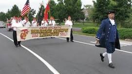 Historic Smithville 4th of July Parade