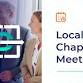New Jersey | Jersey Shore Monthly Chapter Meeting event image