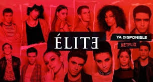 Elite is a spanish web series that premiered back in the year 2018. Anoyu N55huwom