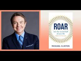 Michael Clinton Interview