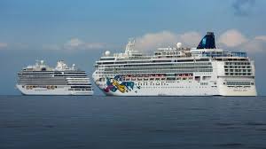 A collection of cruise ship pictures from around the world. Norwegian Cruise Line Shifts Focus To Caribbean European Sailings
