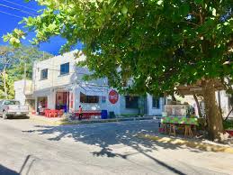 The municipality covers an area of mexico — • situated at the extreme point of the north american continent, bounded on the north by. Puerto Morelos Mexico Part Iii Phyl On The Go