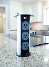 We're the leader in innovative furniture components and architectural hardware. Popup Outlet On Kitchen Island Is It Against Building Codes California Home Improvement Stack Exchange