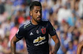 Además, ha sido internacional absoluto con la selección de chile desde 2006. Futbol De Primera Radio Estudiantes De La Plata Confirmo La Contratacion Del Defensor Chileno Gonzalo Jara Futbol De Primera Radio