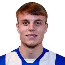 Profile Will Goodwin, Colchester United: Info, news, matches and statistics 